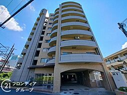 シティパル八木バードビュー　中古マンション