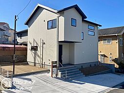奈良市あやめ池北2丁目　新築一戸建て　第1　全1区画