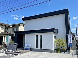 香芝市真美ヶ丘4丁目　中古一戸建て