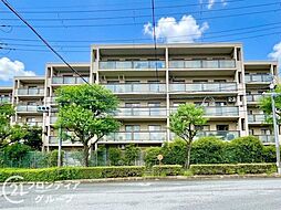 ローレルコート萩の台5号棟　中古マンション