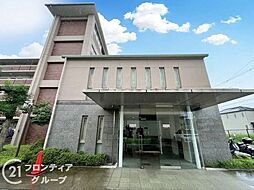 サントル法隆寺弐番館　中古マンション
