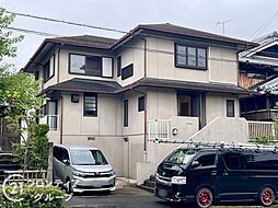 奈良市左京3丁目　中古一戸建て