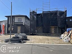 北葛城郡広陵町大字大野 新築一戸建て 3号棟