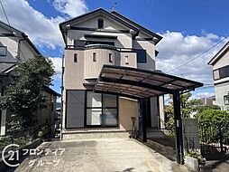 奈良市六条1丁目　中古一戸建て