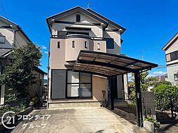 奈良市六条1丁目 中古一戸建て