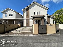 奈良市七条1丁目　中古一戸建て