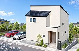 磯城郡田原本町小室 新築一戸建て 1期 1号棟