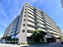 ブリリア西大寺ローレルコート　中古マンション