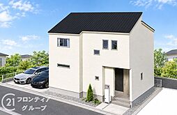 磯城郡田原本町小室　新築一戸建て　1期　2号棟