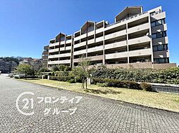 ローレルスクエア登美ヶ丘第1期10番館　中古マンション