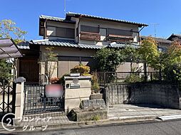 奈良市丸山2丁目　中古一戸建て