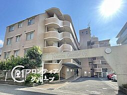パラツィーナセシリア王寺　中古マンション