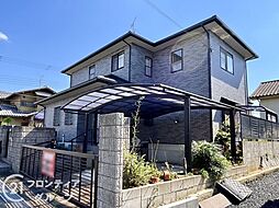 北葛城郡上牧町桜ケ丘1丁目　中古一戸建て