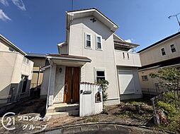 相楽郡精華町大字菅井小字馬渕　中古一戸建て