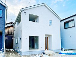 北葛城郡広陵町大字三吉　新築一戸建て　第9　1号棟