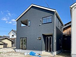 北葛城郡広陵町大字三吉　新築一戸建て　第9　2号棟