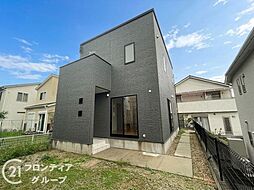 生駒市西松ケ丘　中古一戸建て