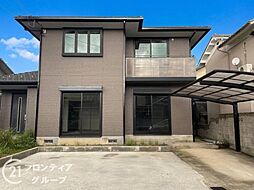 橿原市新口町　中古一戸建て
