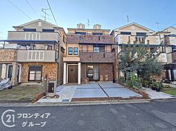 大和郡山市小泉町東3丁目　中古一戸建て