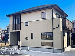 奈良市南新町　新築一戸建て　1期　3号棟