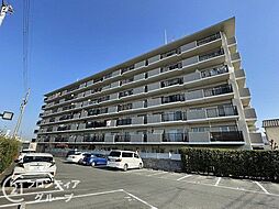 エンゼルハイム奈良第2　中古マンション