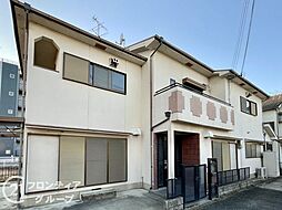 橿原市上品寺町　中古一戸建て