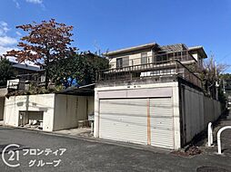 北葛城郡広陵町馬見北5丁目 中古一戸建て