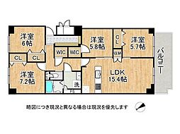 東生駒グランドハイツ　中古マンション