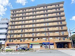 東生駒グランドハイツ　中古マンション