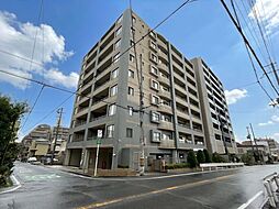 メゾンドール・リエスタ橿原神宮前　中古マンション