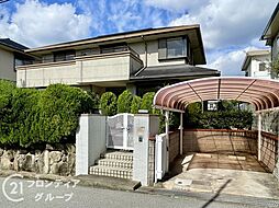 生駒市東生駒3丁目　中古一戸建て
