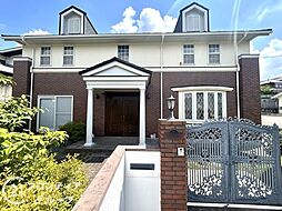 生駒市俵口町　中古一戸建て