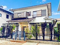 北葛城郡河合町高塚台2丁目　中古一戸建て