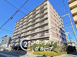 オリエント奈良杉ヶ町　中古マンション