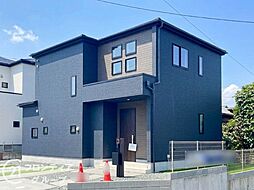 奈良市東登美ヶ丘2丁目 新築一戸建て 1号棟