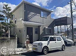 生駒郡三郷町三室1丁目　中古一戸建て