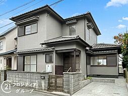大和郡山市小泉町　中古一戸建て
