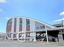木津川市木津宮ノ裏　中古一戸建て