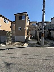 京田辺市大住平谷　中古一戸建て