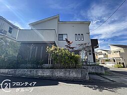 木津川市梅美台6丁目　中古一戸建て