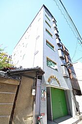 宗川マンション