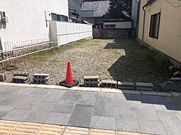 長野市大字長野　事業用地