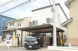 長野市舎利再生住宅
