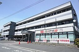 サンヒルズ伊勢崎南 2B