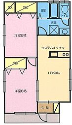 サカイノハウス 南西