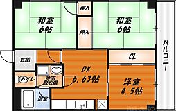 サンワロイヤルマンション2号館