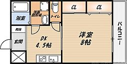 シティライフ上本町