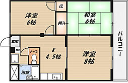 ファミール北野