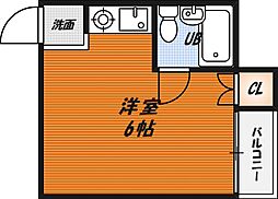 ハイツオーキタ目垣