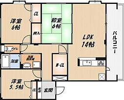 ボナールコートM